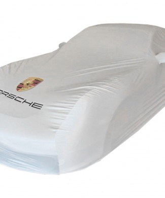 Porsche Indoor Car-Cover 996  Porsche Ersatzteile und Zubehör von