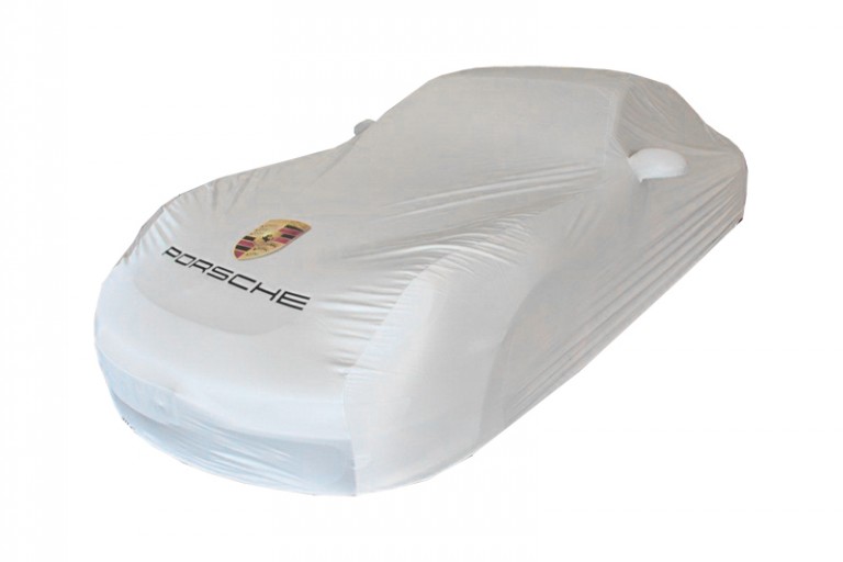 Porsche Indoor CarCover 996 Porsche Ersatzteile und Zubehör von 9fy.de