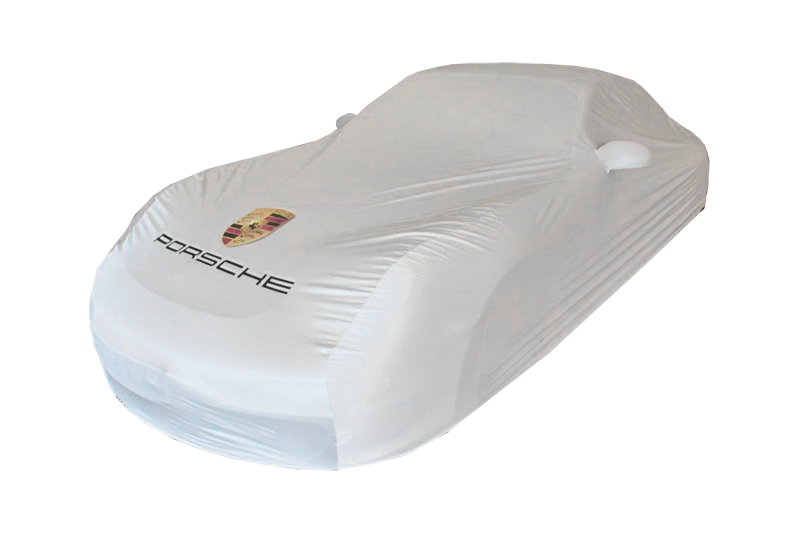 Porsche Indoor Car-Cover 997  Porsche Ersatzteile und Zubehör von