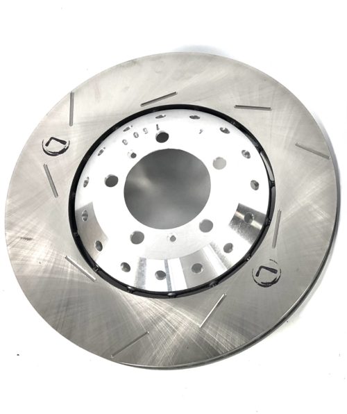 298615302C Bremsscheibe vorne rechts
