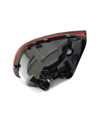 958945093 95863109301 95863109302 Heckleuchte dunkel links innen Porsche Cayenne 958